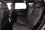 Land Rover Range Rover Sport Widebody by Startech 2014 года